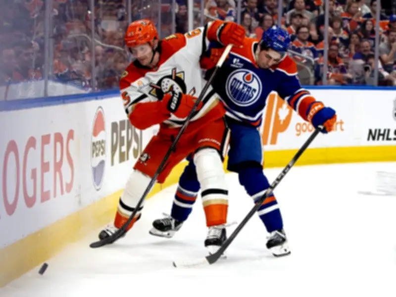 Oilers Must Avoid Repeating Holloway Mistake with Savoie