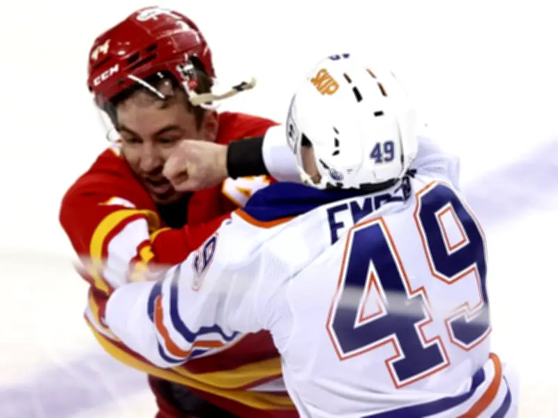 Oilers' Ty Emberson Defies Odds? Hard-Nosed D-Man's NHL Future
