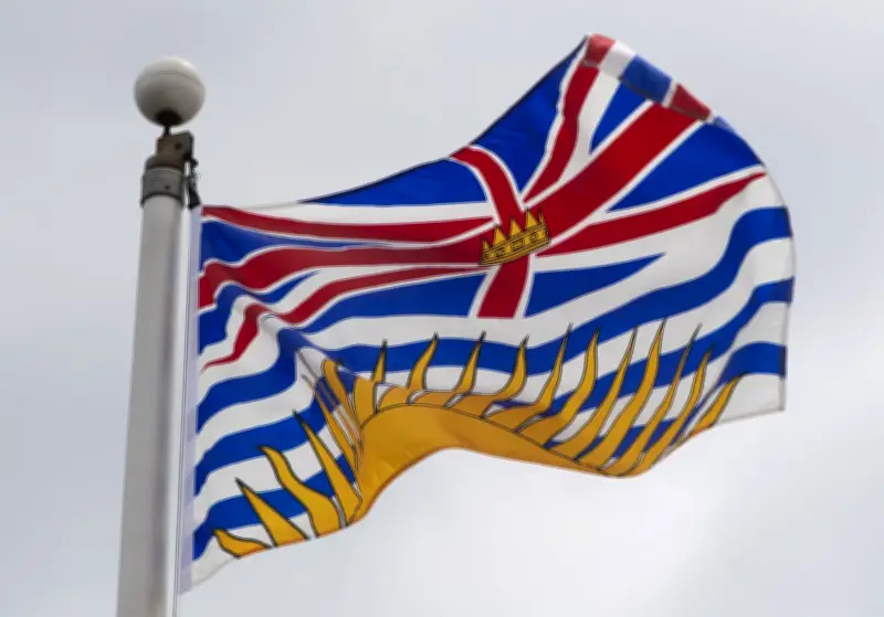 Okanagan Falls to Become BC's Newest Municipality in November 2026