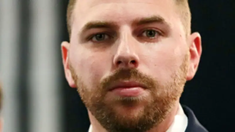 Oklahoma Pastor Jackson Lahmeyer Drops Out of House Runoff Amid Text Scandal