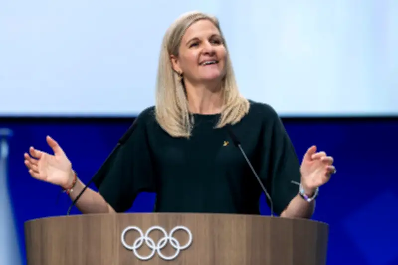 Olympic Athletes to Get Cash Grants from New $100M IOC Fund