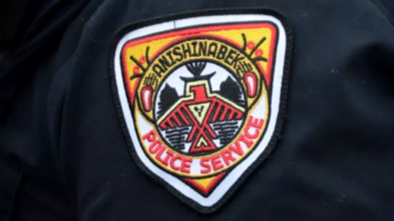 One dead after dirt bike crash in Garden River First Nation