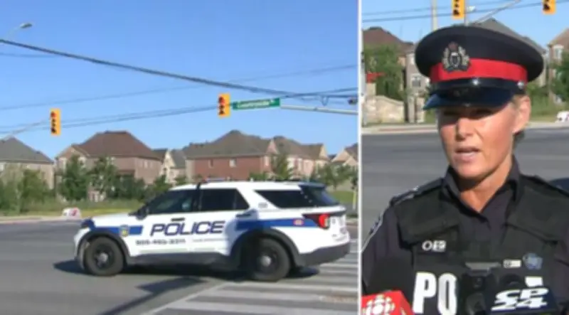 One dead, multiple critically hurt in Brampton crash