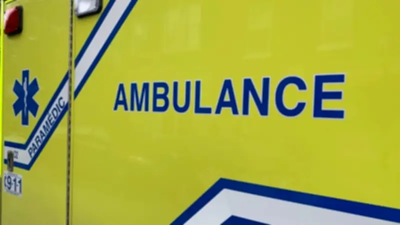 One dead, several injured in Saint-Alban collision