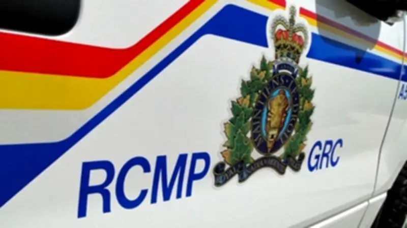 One Injured in Kamloops Stabbing: Police Report