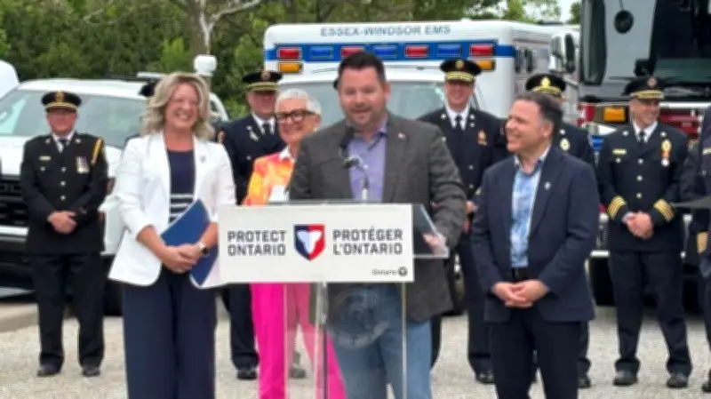 Ontario Boosts Funding to Locate and Plug Old Oil and Gas Wells