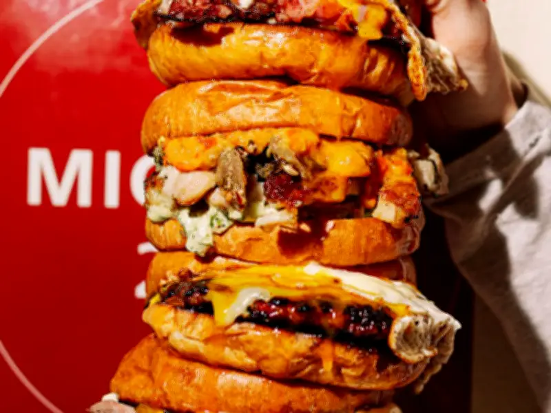 Ontario Butchery Claims Canada's Best Burger in Global Ranking