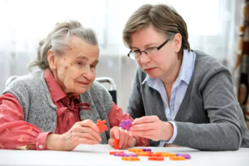 Ontario Dementia Task Force to Address Care Gaps and Diagnostic Delays