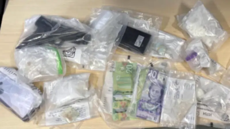 Ontario drug trafficking probe nets 20 arrests, 78 charges in First Nations