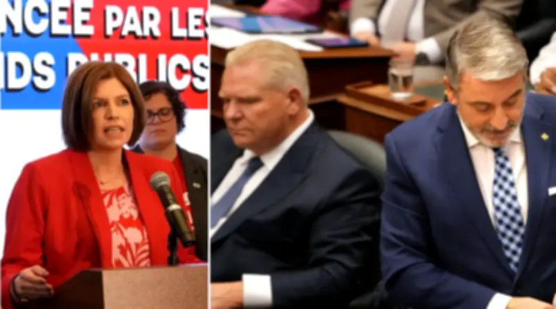 Ontario Education Unions Begin Contract Talks: What Parents Need to Know