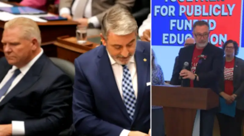 Ontario Education Unions Initiate Bargaining Ahead of Contract Expiry