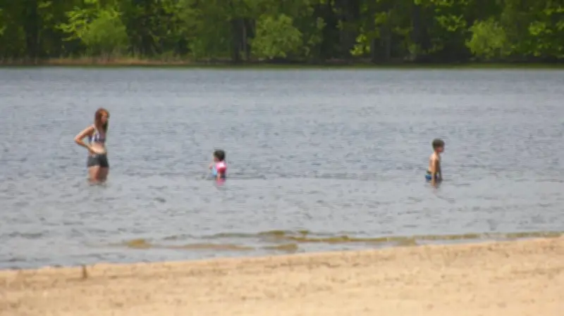 Ontario Health Unit Ends Monthly Beach Water Sampling