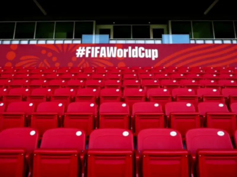 Ontario Increases Fines on Illegal Ticket Resellers Ahead of FIFA World Cup