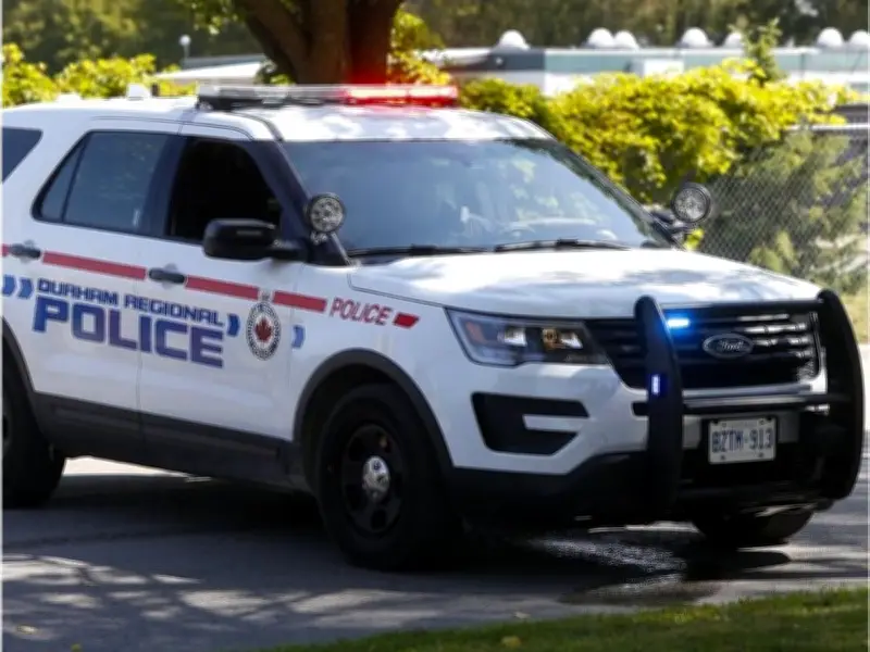 Ontario Man Arrested for Antisemitic Death Threats on X