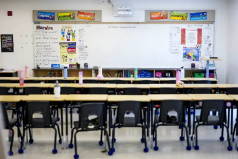 Ontario parents denied pandemic payments: ombudsman report