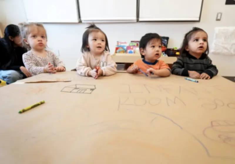 Ontario Should Prioritize Child Care Affordability Over $10-a-Day Plan: Expert
