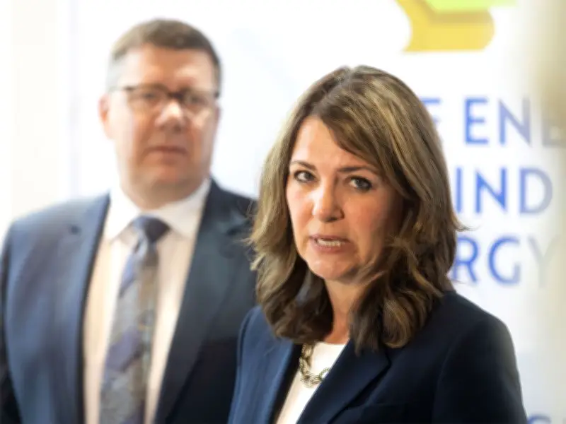 Opinion: Canada Needs Petitions With Power to Force Referendums
