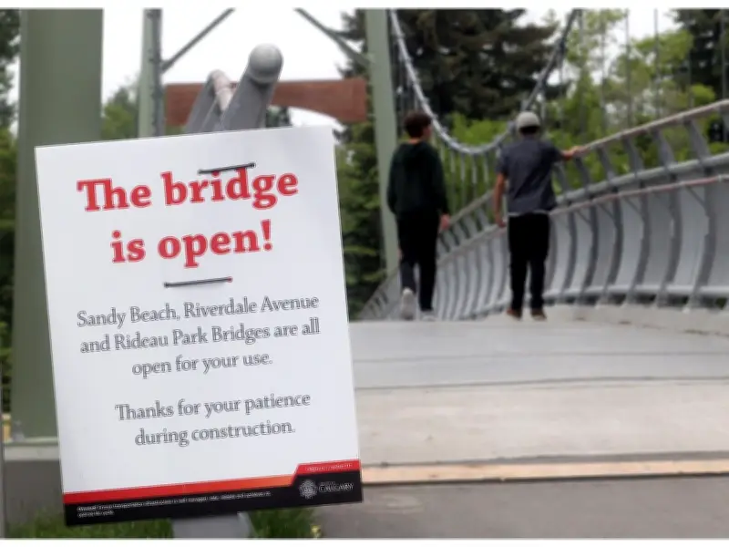 Opinion: Heritage Neighbourhood Shortchanged by Traffic Shortcutting