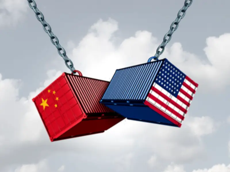 Opinion: How to Deepen U.S. Trade While Diversifying to China