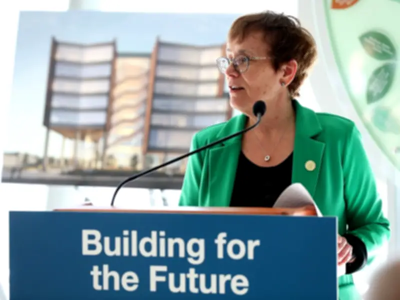 Opinion: Post-secondary funding must reflect Alberta's diverse needs