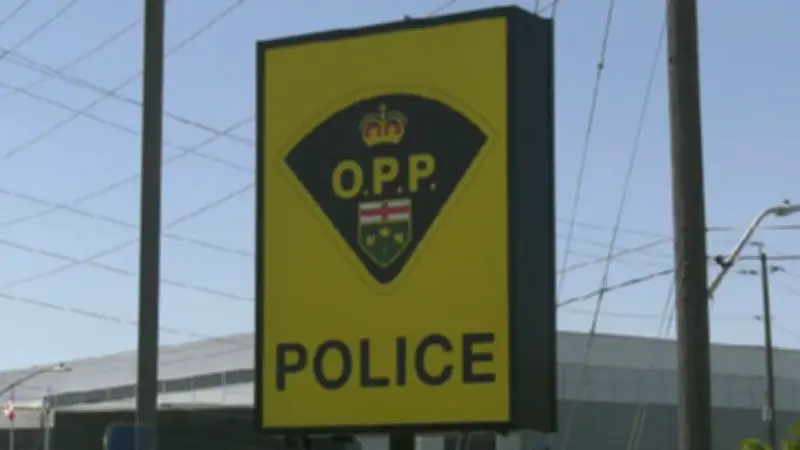OPP Drug Trafficking Crackdown Leads to Two Arrests in Burk's Falls