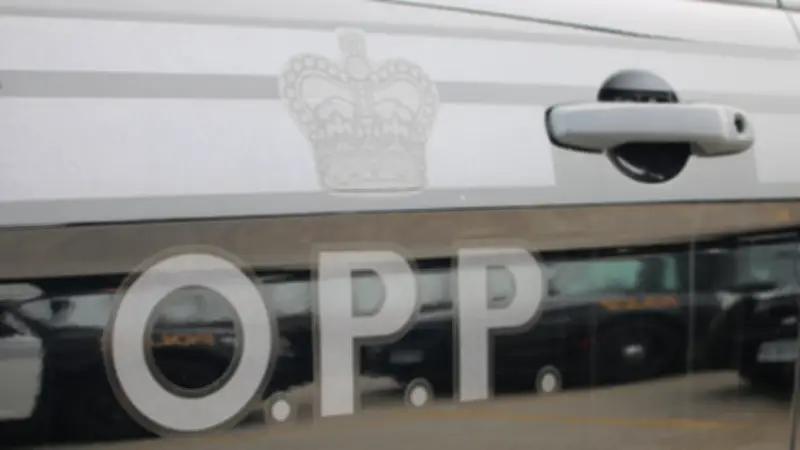 OPP Investigate Shooting in Caledon, Ont.