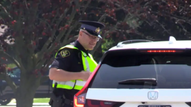 OPP Launches Holiday Safety Campaign Amid Extreme Heat