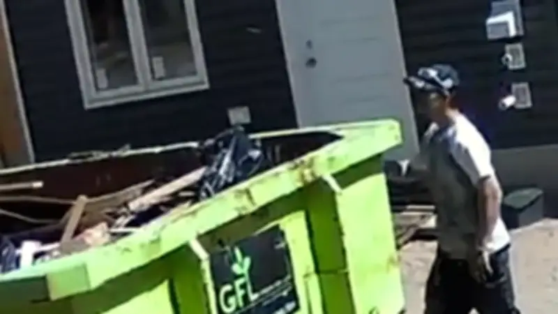 OPP seek help identifying suspects in Sault copper theft