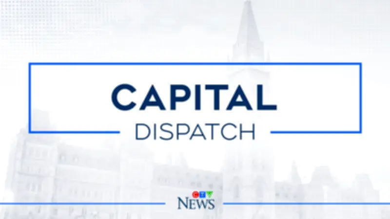 Optimism for Trump Talks and Poilievre’s Birthday Gift: Capital Dispatch
