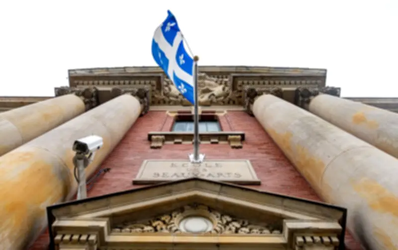 OQLF Receives Record Number of Language Complaints in Quebec