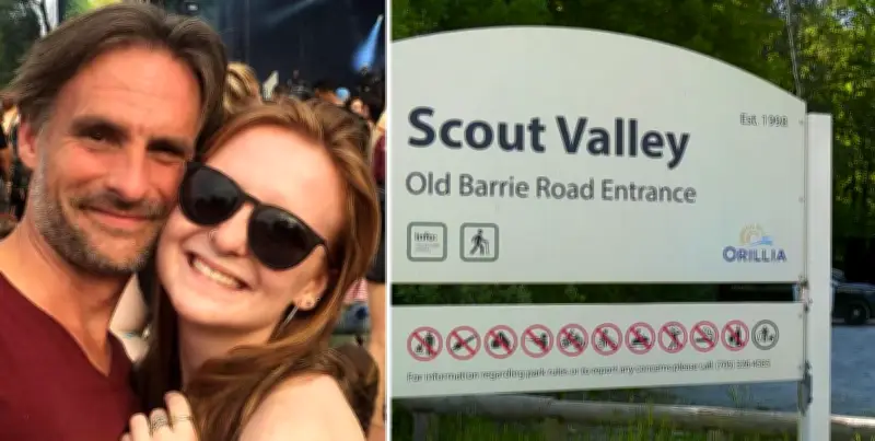 Orillia Councillor Demands Change After Father of Five Killed on Trail