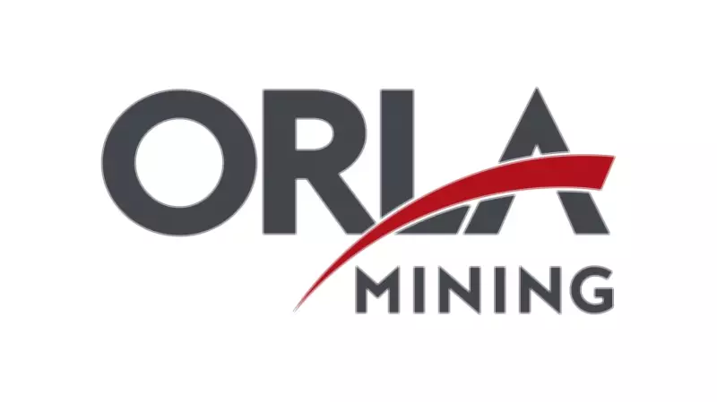 Orla Mining Halts Operations in Mexico Due to Stoppage and Blockade