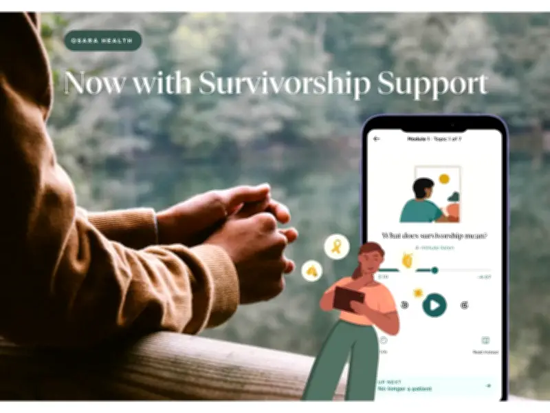 Osara Health Expands Survivorship Care to Support Cancer Patients Post-Treatment