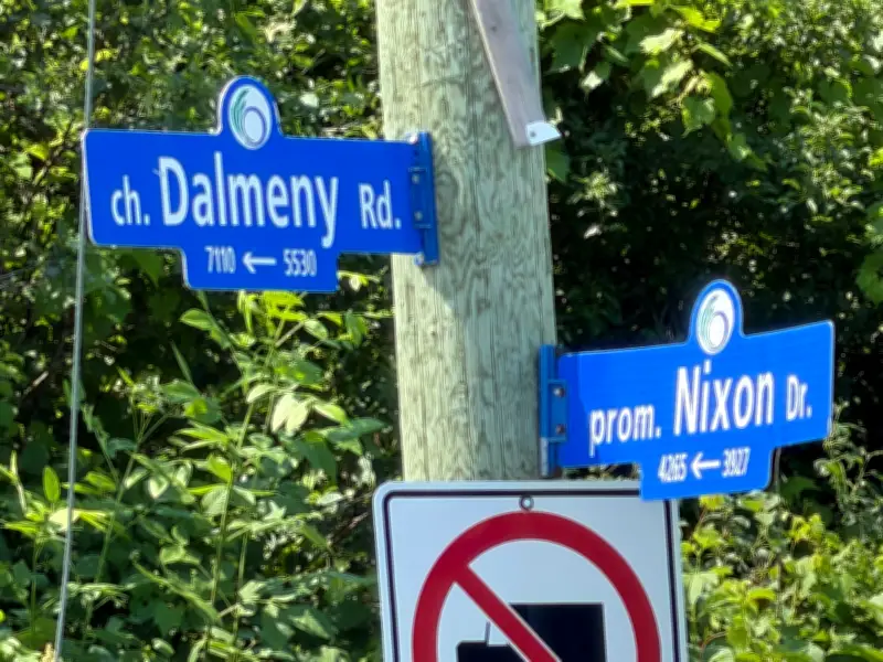 Osgoode Residents Demand Safety Fixes After Fatal Crashes at Rural Intersection