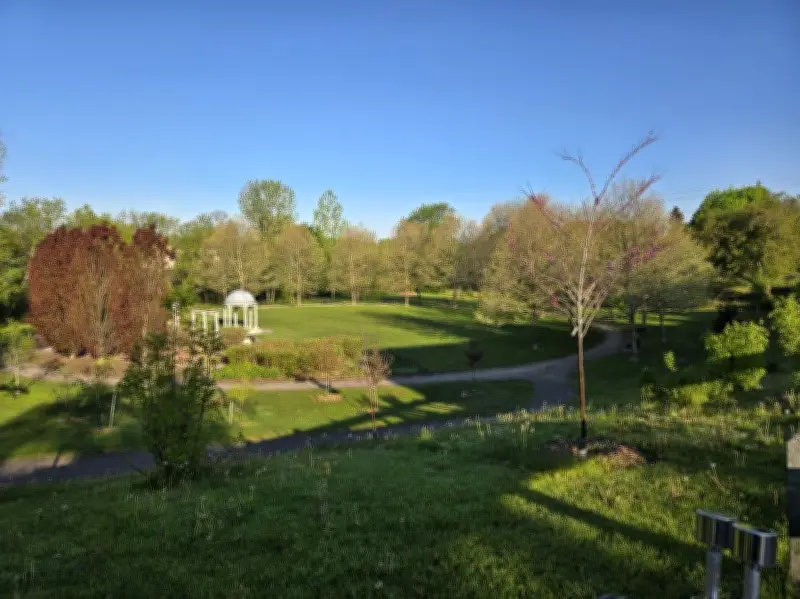 Oshawa Firefighter Memorial Location Sparks Debate Among Residents
