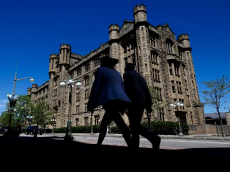 OTO Reports Record Complaints About CRA in Three Years