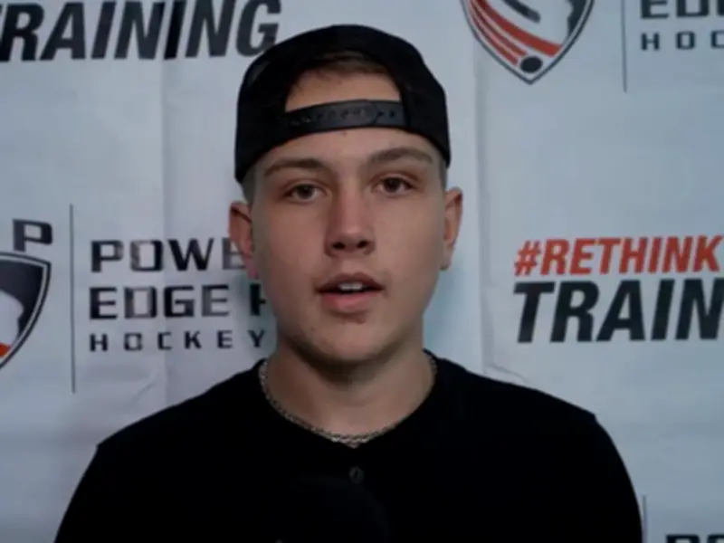 Ottawa 67's Select Andrew Laurin with 18th Pick in OHL Priority Selection