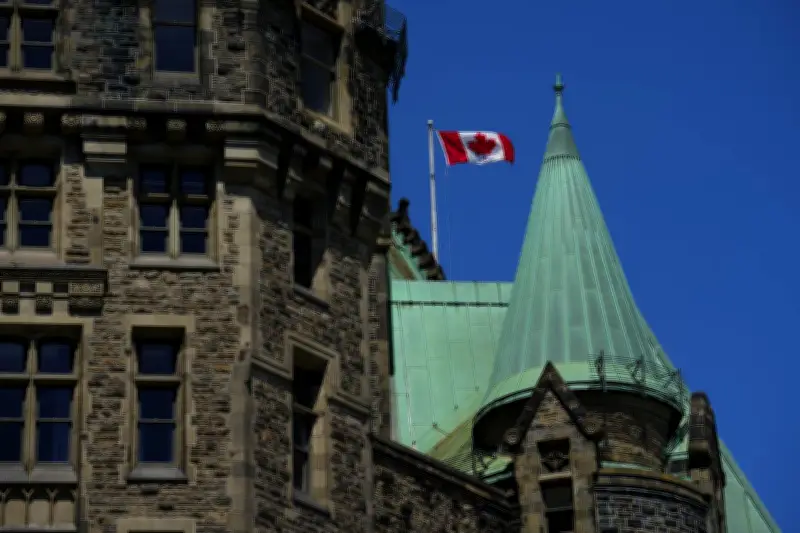 Ottawa Bail and Sentencing Bill Praised as Crucial Step by Edmonton News