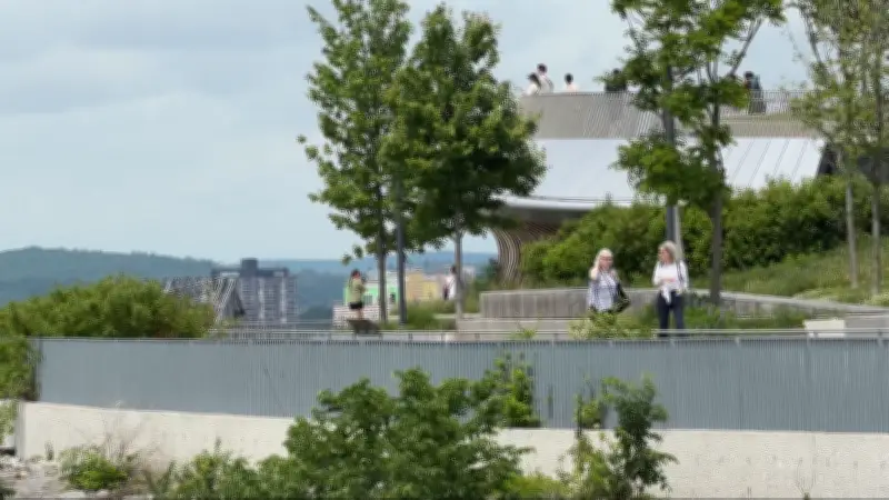 Ottawa Braces for More Heat and Thunderstorm Risks This Weekend