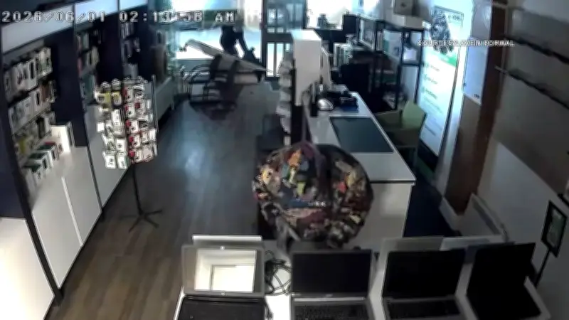 Ottawa Business Owner Questions Police After $150K in Theft Losses