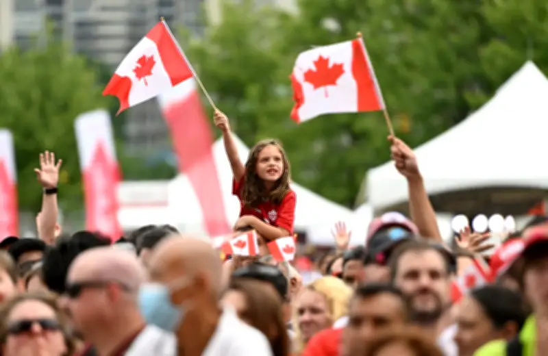 Ottawa Canada Day 2026: Events, Schedule, and What to Know