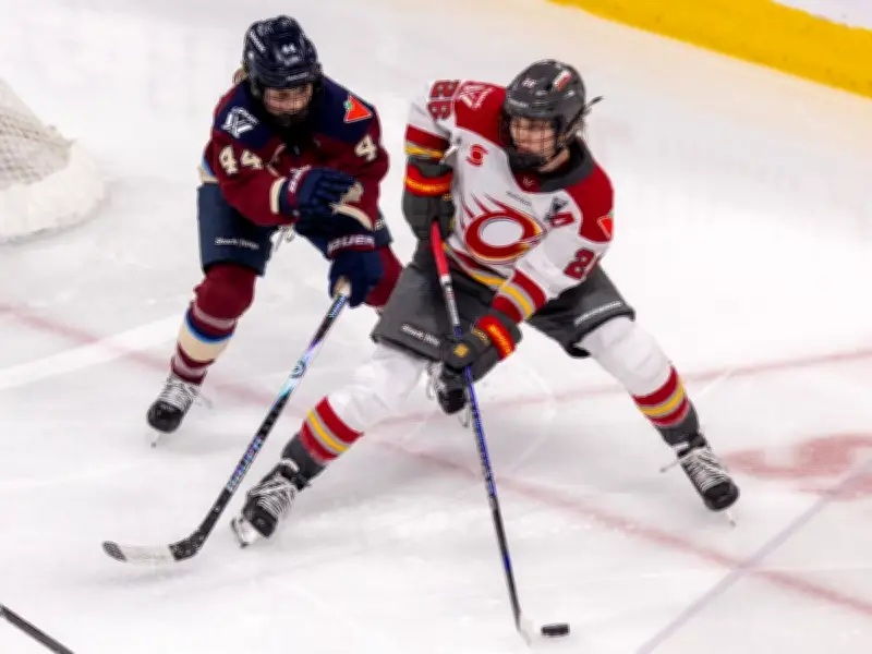 Ottawa Charge Alternate Captain Emily Clark Signs with PWHL Hamilton