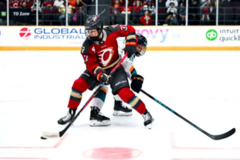 Ottawa Charge Name Three to PWHL Expansion Protection List