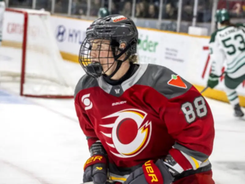 Ottawa Charge Protects Key Players Amid PWHL Expansion Process