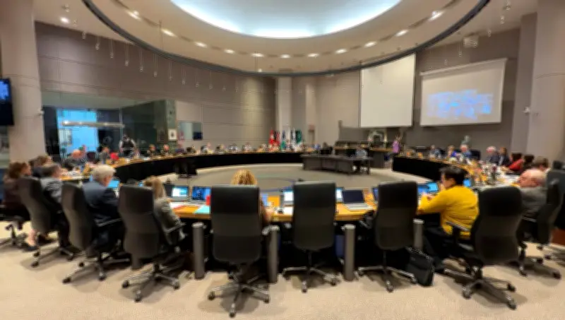 Ottawa Councillor Conduct Rules Draw Concern Over Lack of Clarity and Timeline