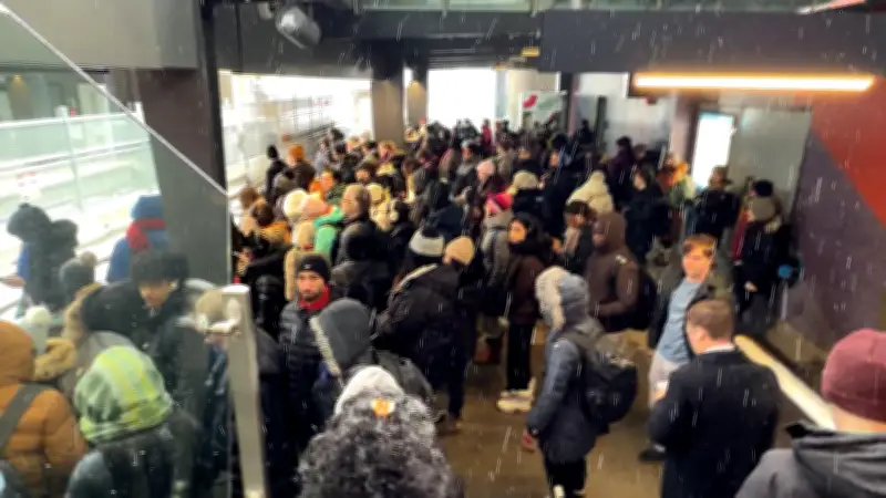 Ottawa Councillor Proposes Free OC Transpo Weekends to Compensate Riders