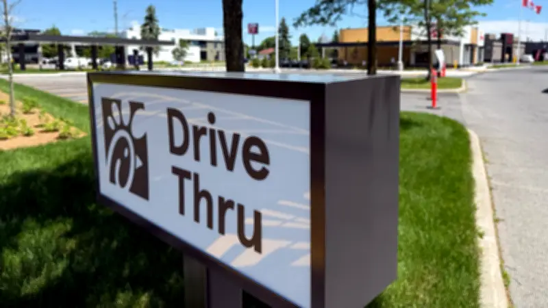 Ottawa Councillor Worried About Traffic From New Chick-fil-A