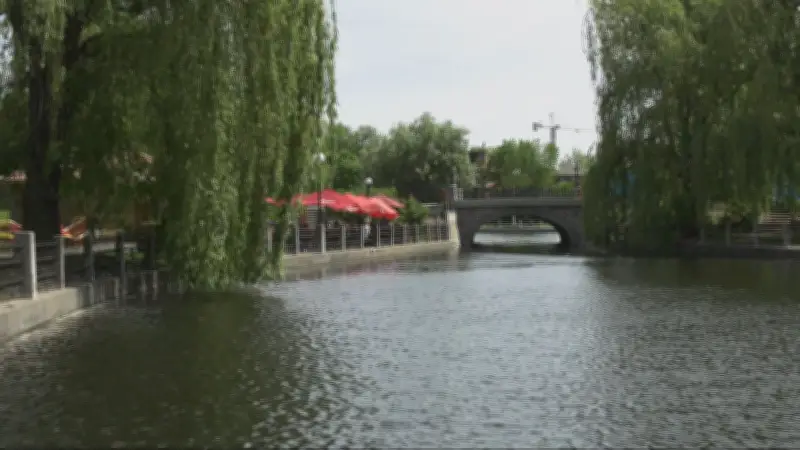 Ottawa Expects Warmest Temperatures of the Year Over Next 2 Days