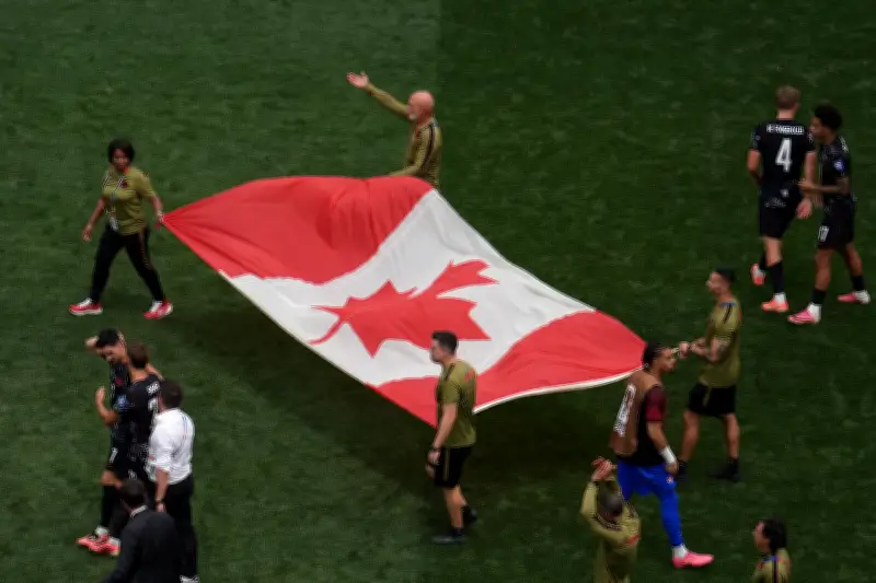 Ottawa exploring World Cup viewing party for Canada-Morocco match: mayor