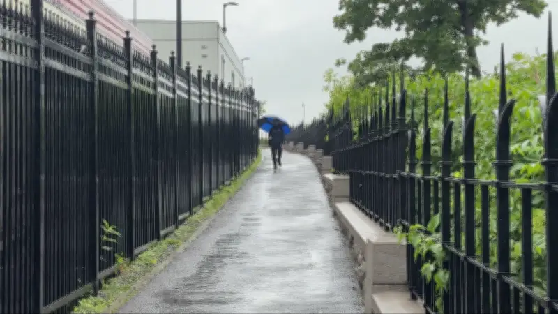 Ottawa Forecast: Rain, Thunderstorms Continue This Week